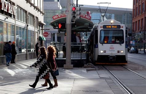 RTD’s downtown loop rail stations closed due to switch problem